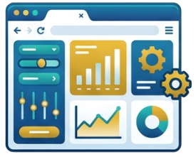 Web Applications icon