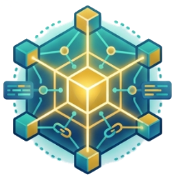 Blockchain Development icon